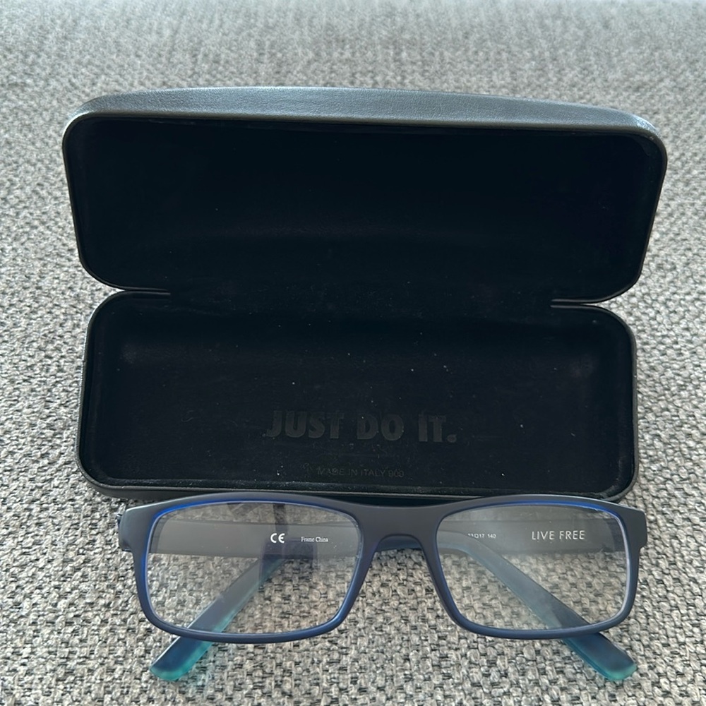 Kids Nike Glasses
